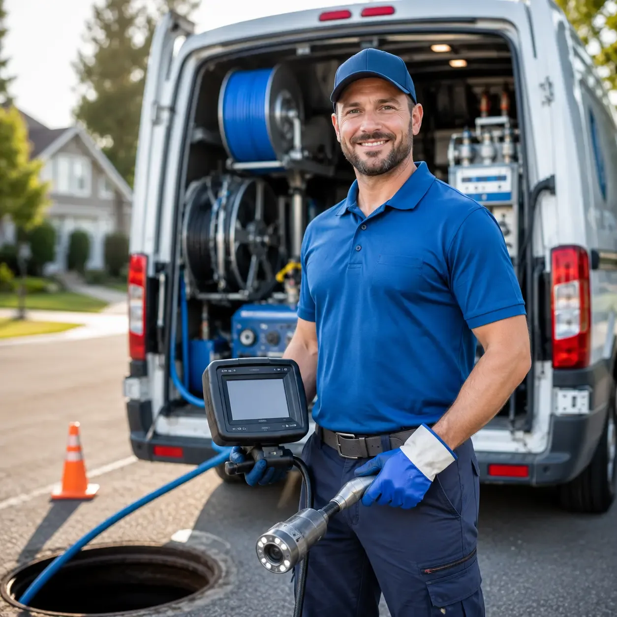 Local Pipe Relining specialists in Shrewsbury, PA