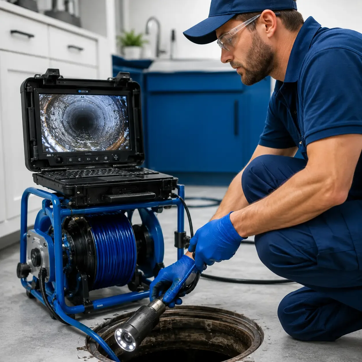 Pipe Relining professionals serving Shrewsbury, PA